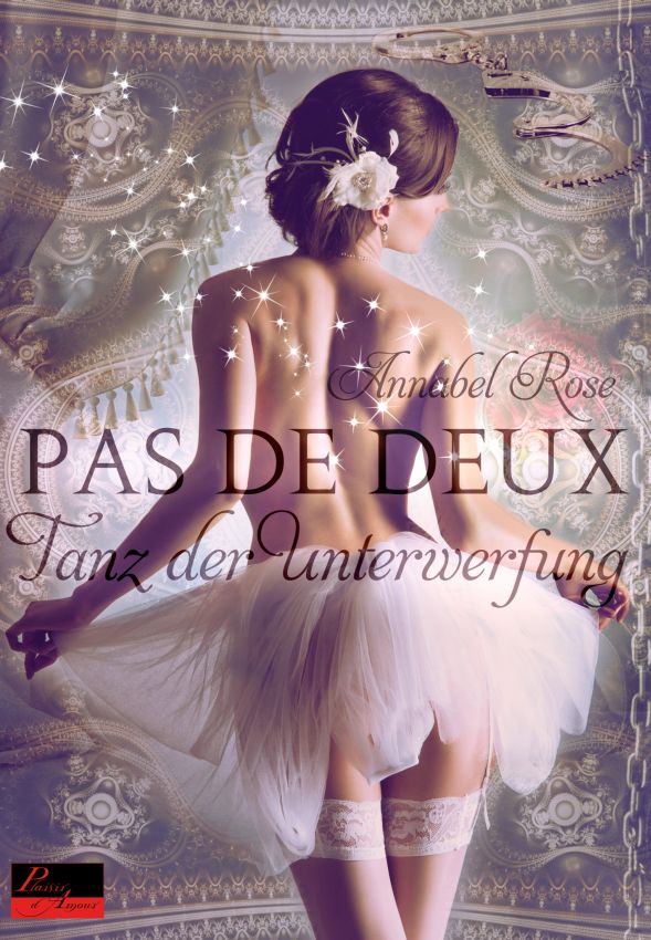 Pas de deux: Tanz der Unterwerfung