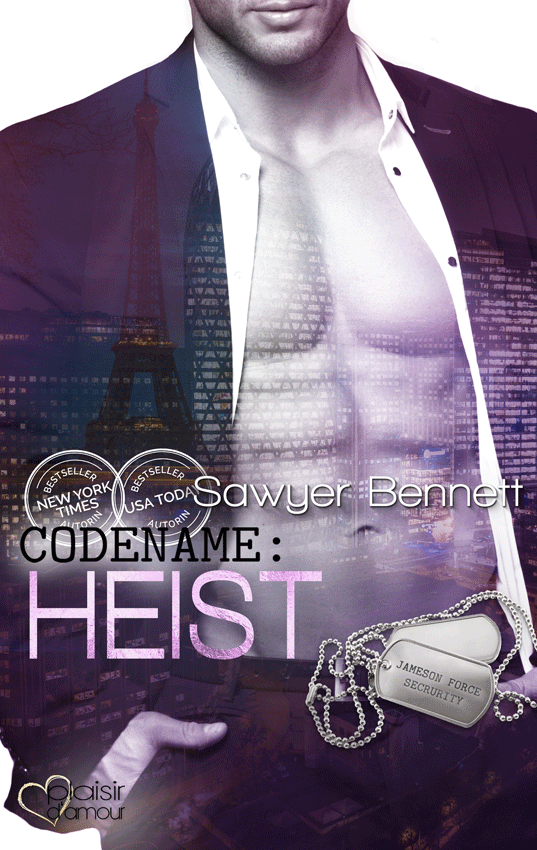 Codename: Heist