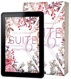 Buchcover von:  Suite 6 (Sammelband)
