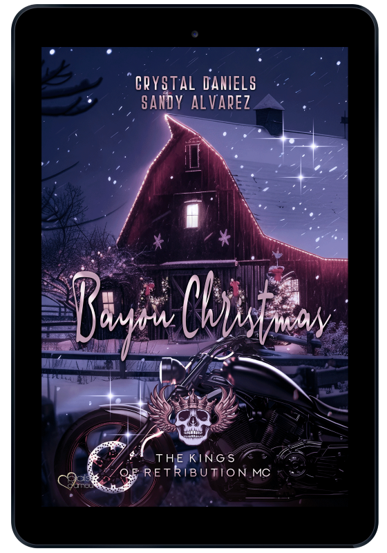 Bayou Christmas