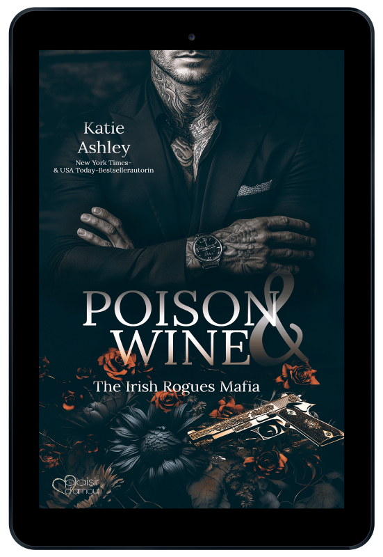 Poison & Wine