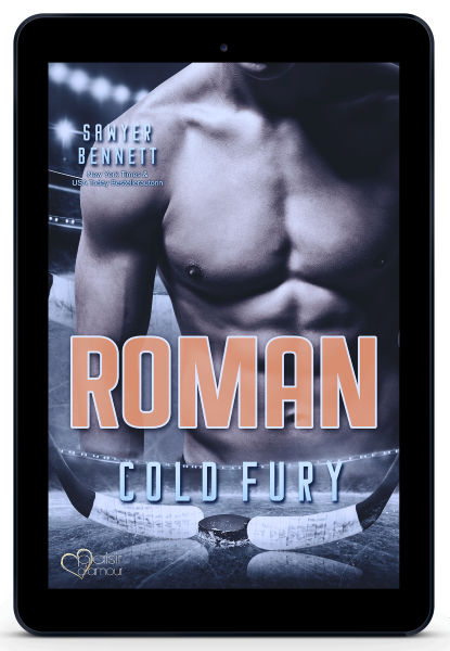 Buchcover von:  Roman