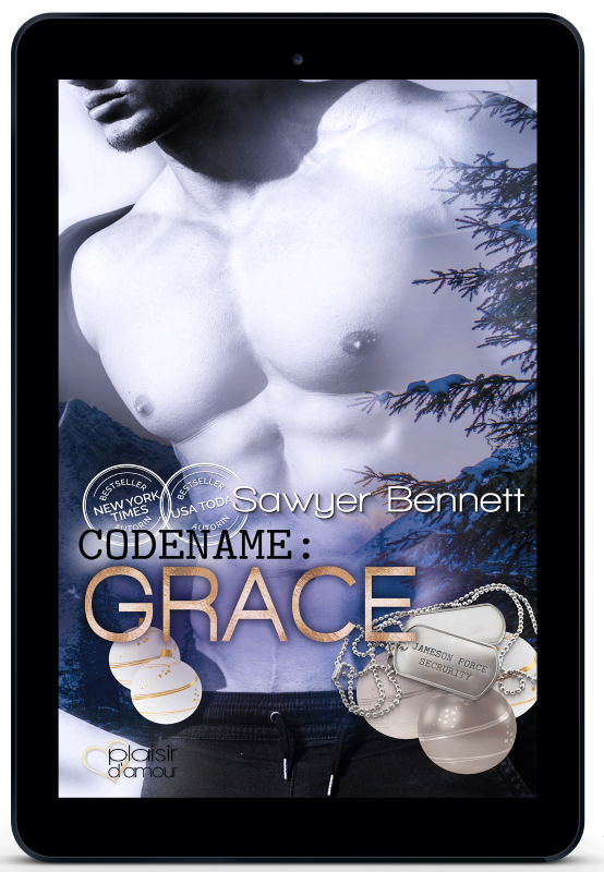 Codename: Grace