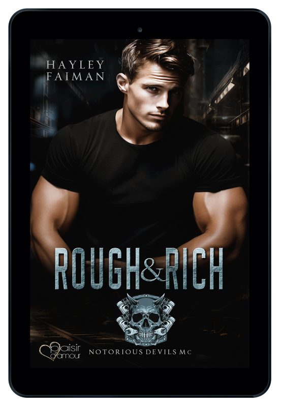 Rough & Rich