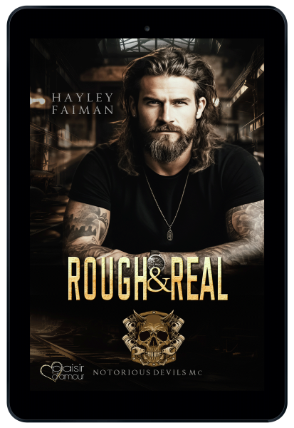 Rough & Real