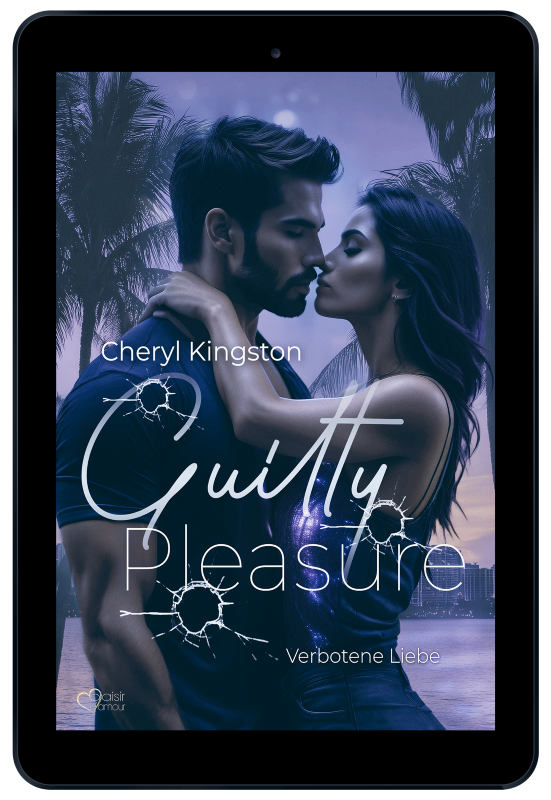 Guilty Pleasure - Verbotene Liebe