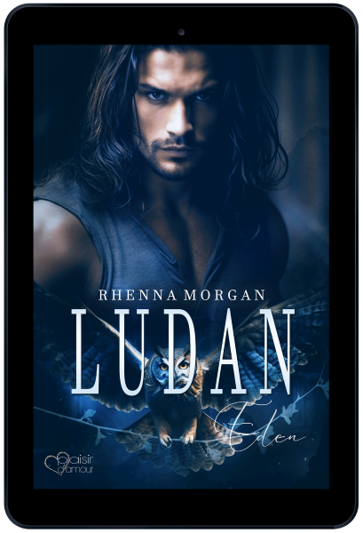 Buchcover von:  Ludan