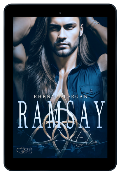 Buchcover von:  Ramsay