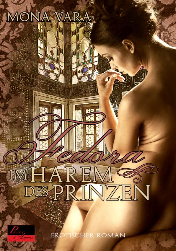 Fedora: Im Harem des Prinzen