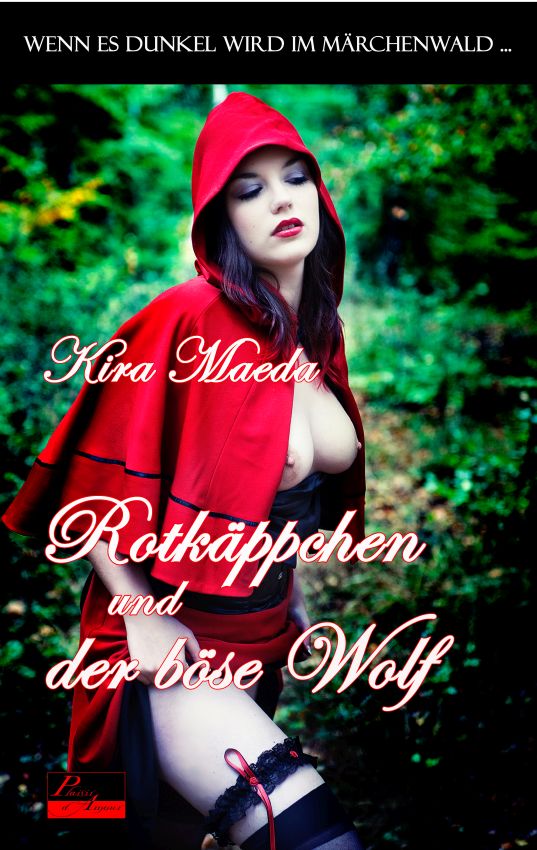 Rotkäppchen und der böse Wolf