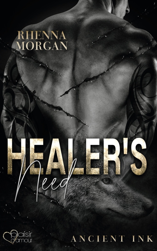 Healer's Need