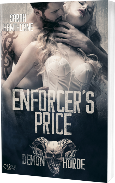 Buchcover von:  Enforcer's Price